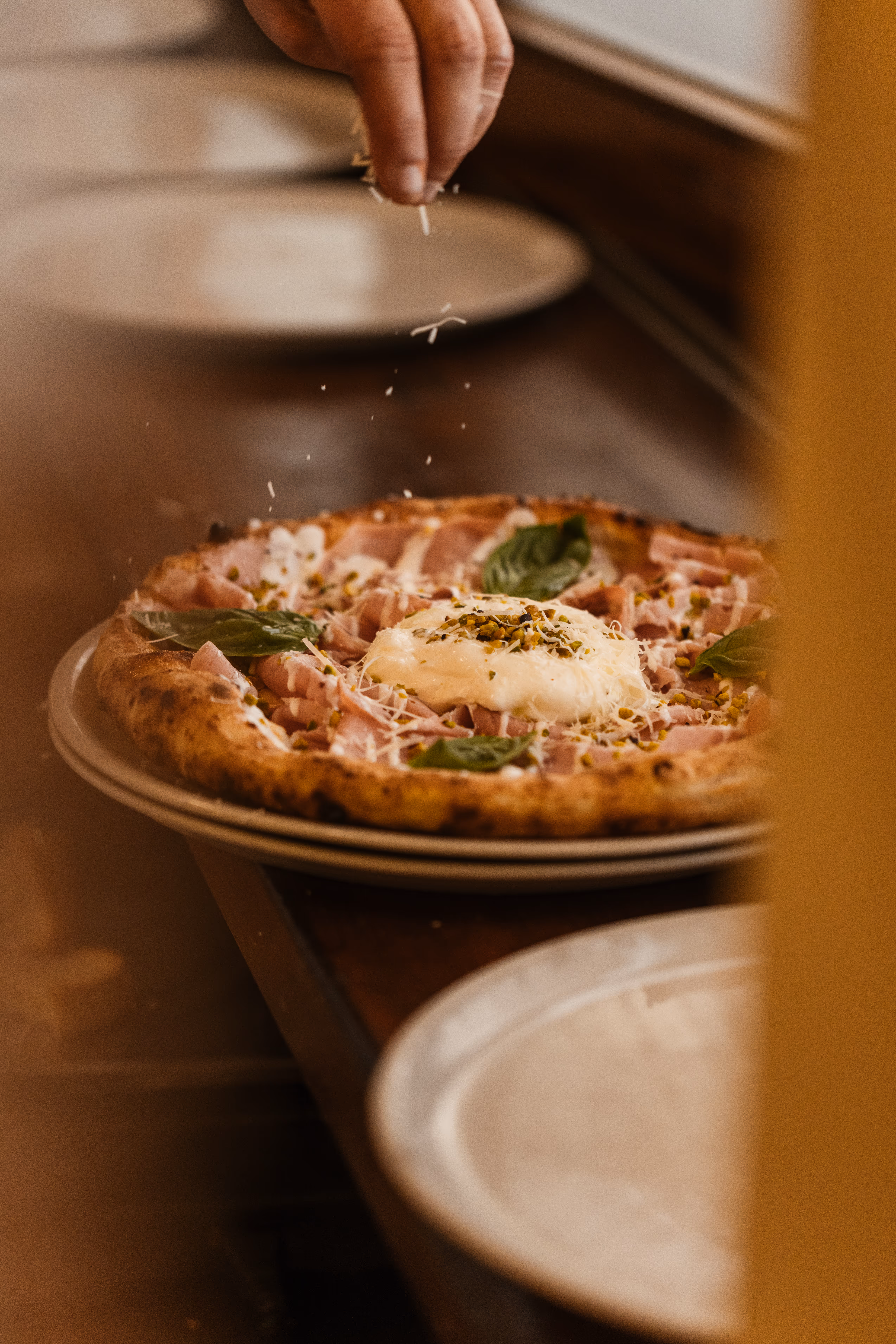Bella Napoli Ibiza