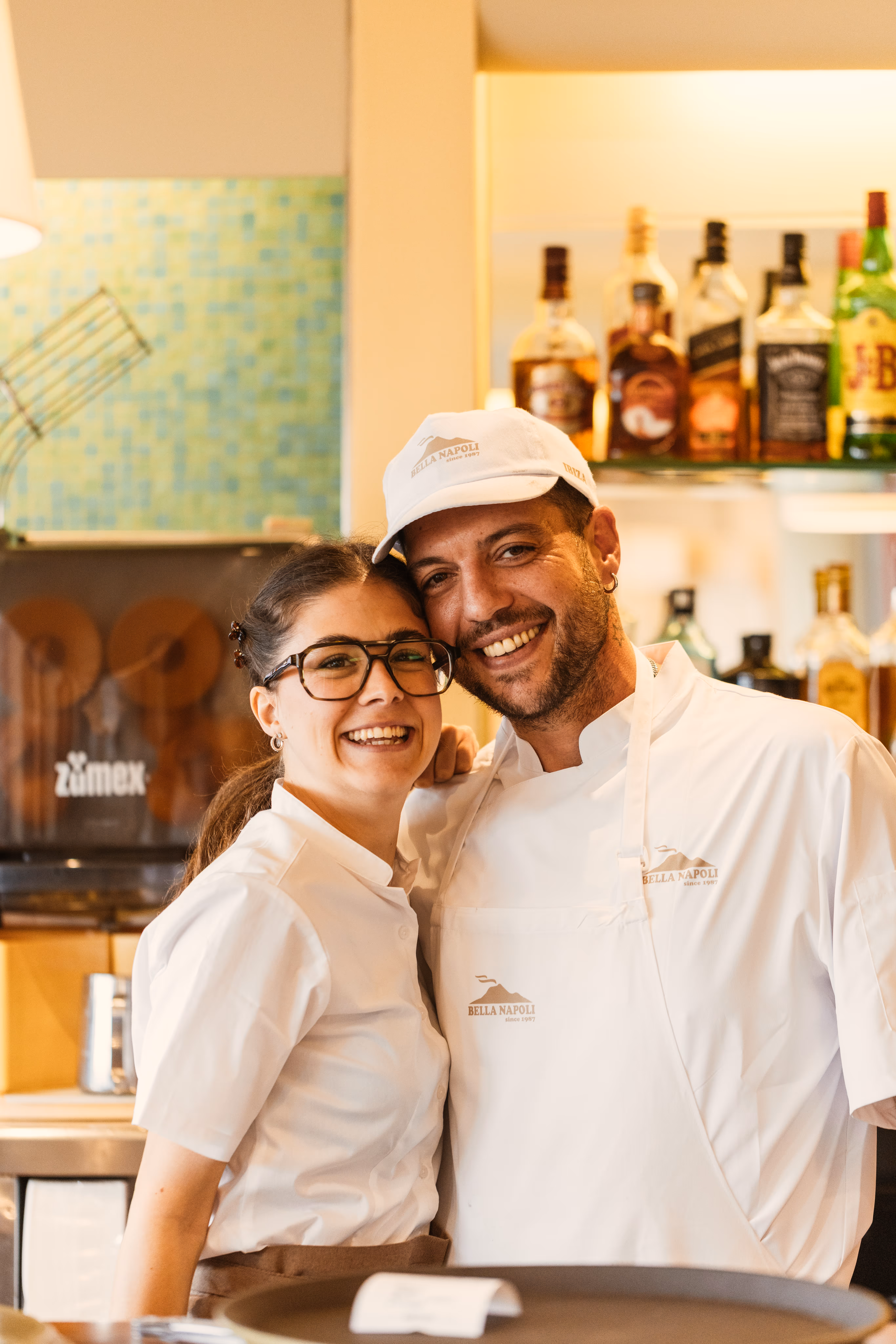 Bella Napoli Ibiza