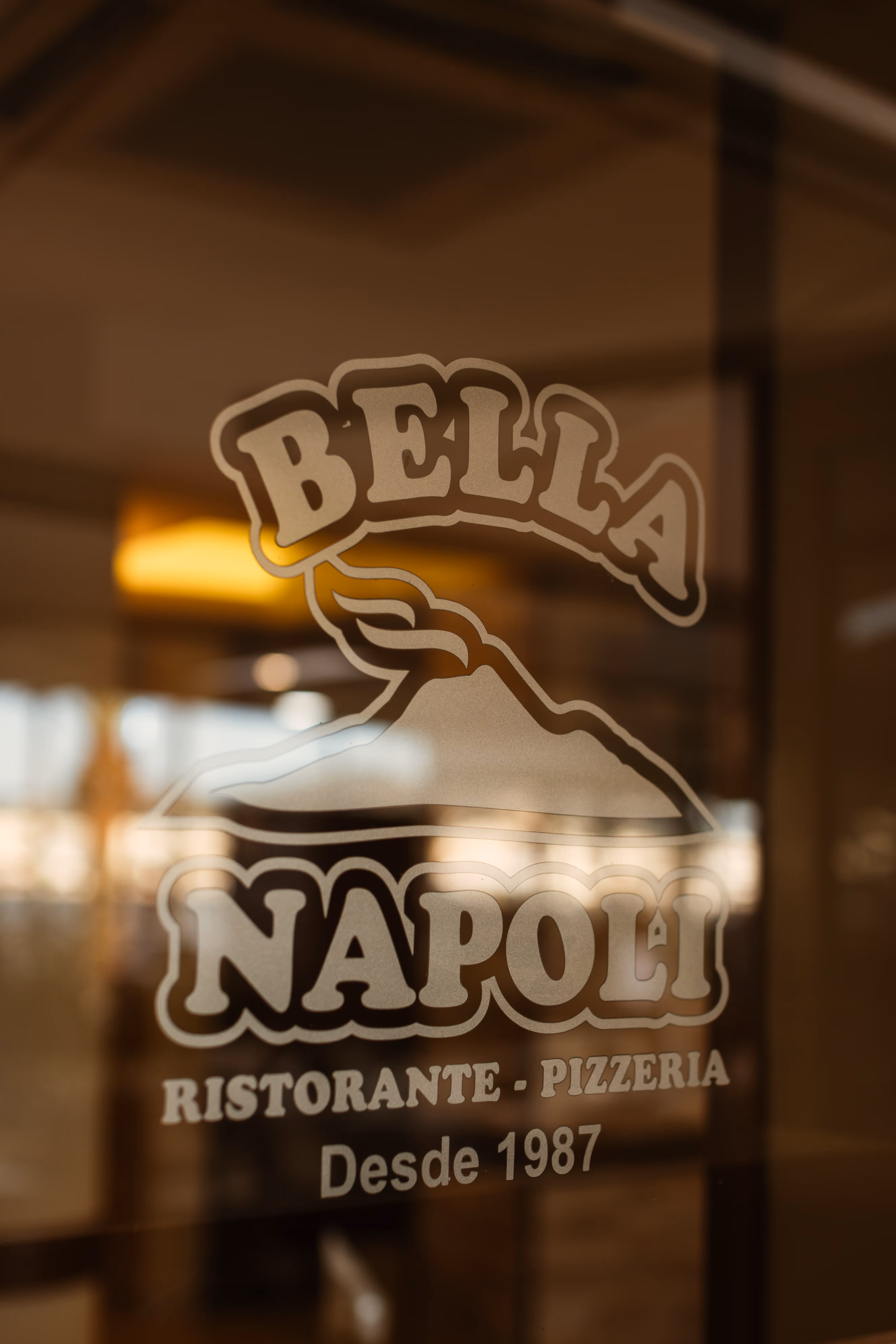 Bella Napoli Ibiza