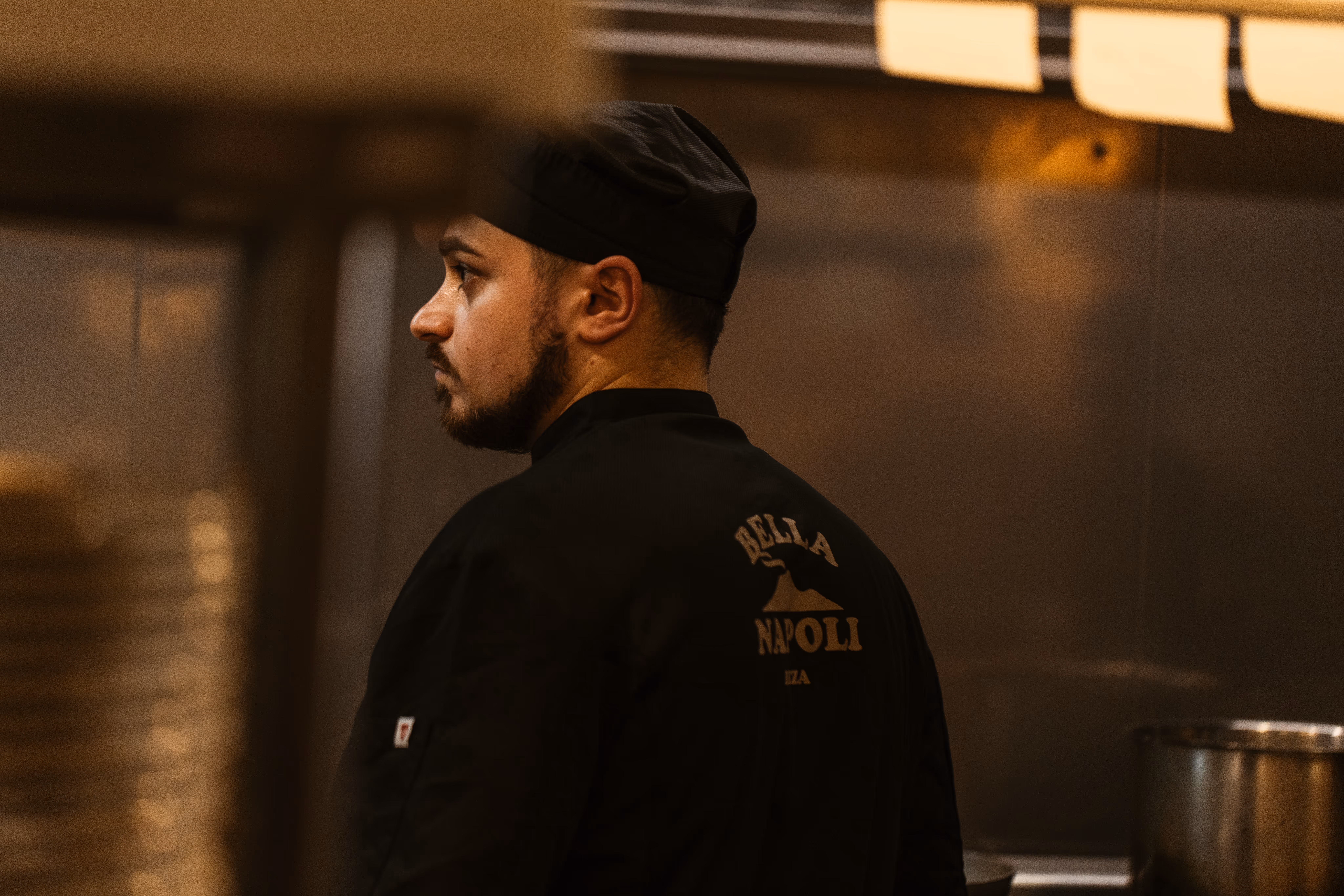 Bella Napoli Ibiza