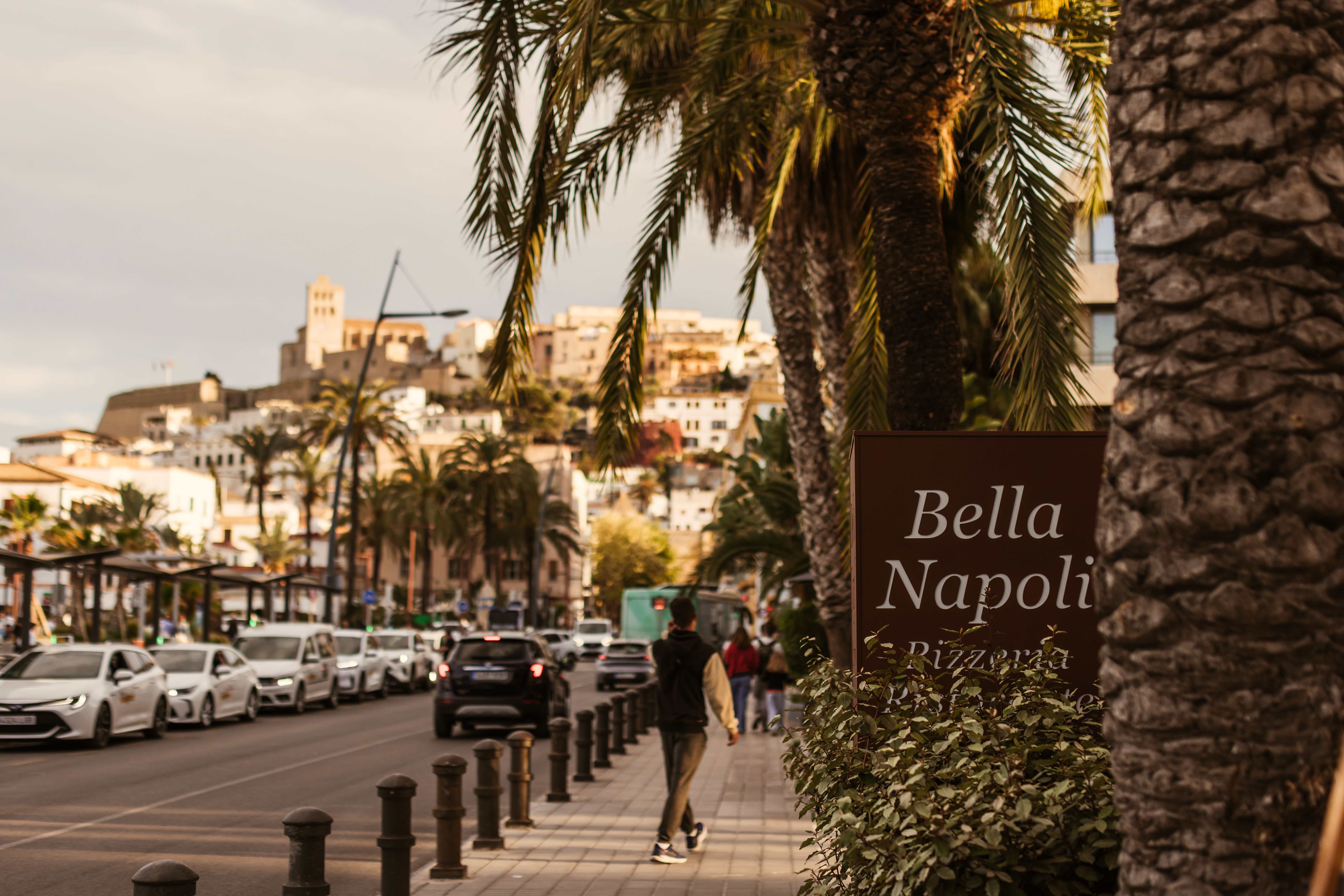 Bella Napoli Ibiza - 1