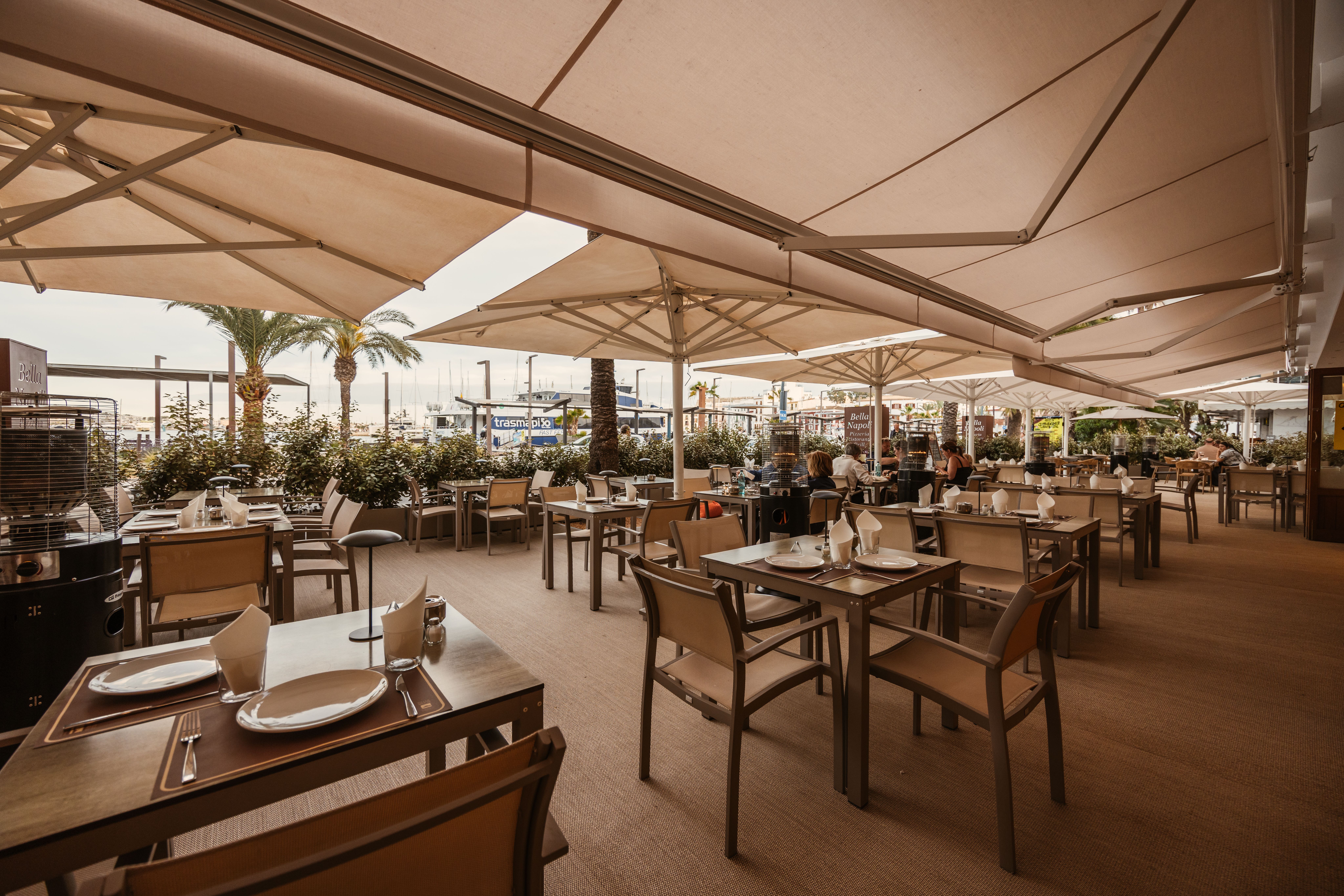Bella Napoli Ibiza - 4